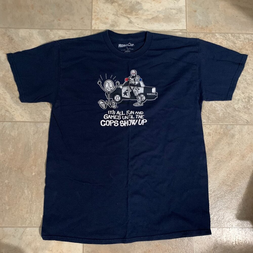tee shirt adult large